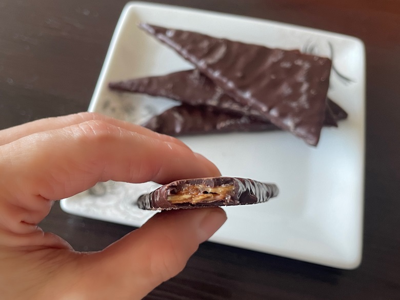 ノワールの断面